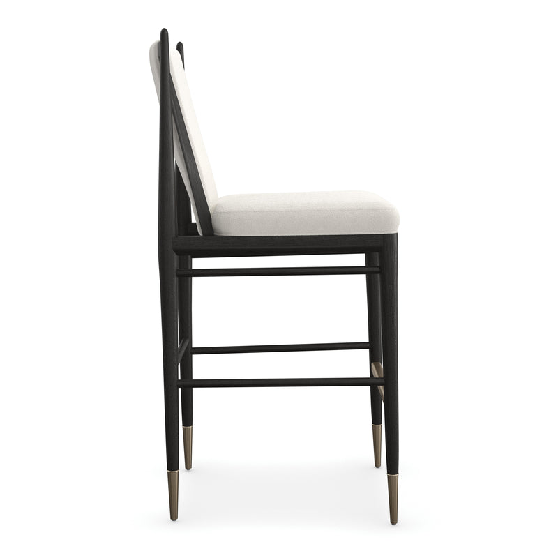 Caracole Unity Bar Stool-zoom-