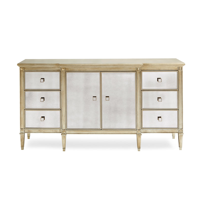 Caracole La Dee Dah Dresser-zoom-