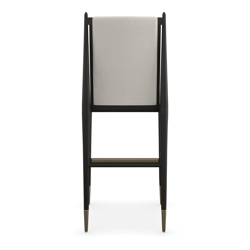 Caracole Unity Bar Stool-zoom-