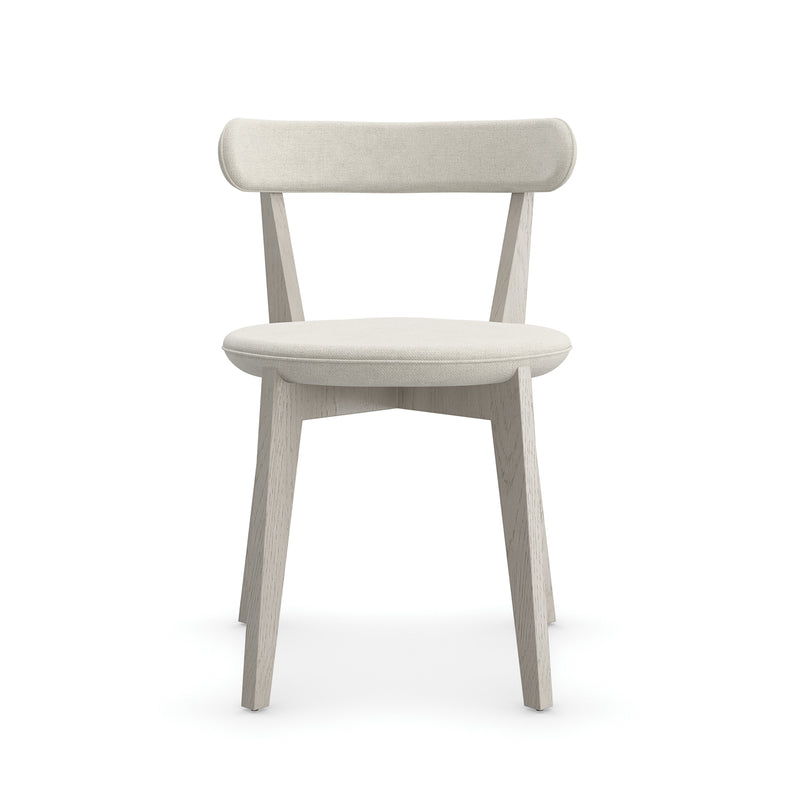 Caracole Bliss Dining Chair-zoom-