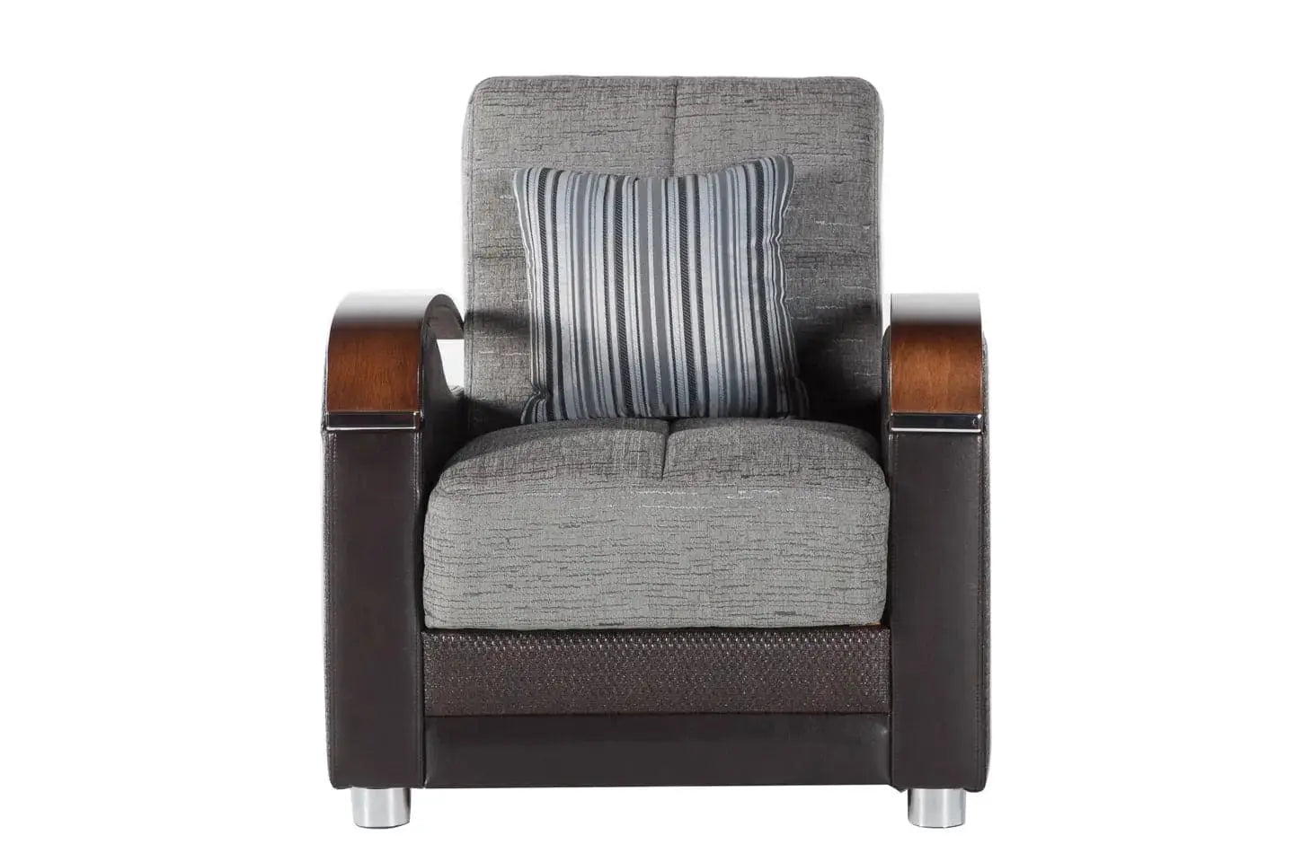 Luna Living Room Set – Living Room Set | Lusso Furniture (view 8)