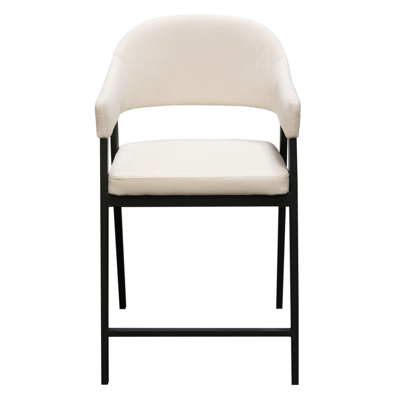 Adele Upholstered Counter Stool Set-zoom-