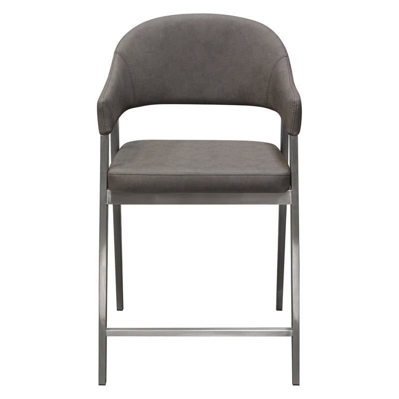 Adele Upholstered Counter Stool Set-zoom-