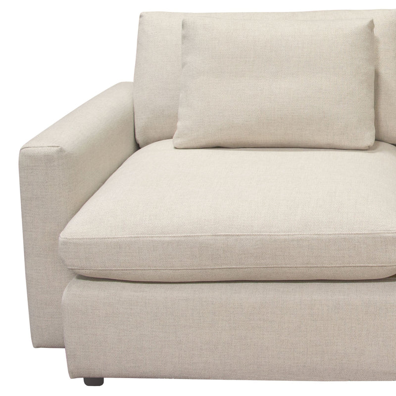 Arcadia Feather Down Sectional Sofa-zoom-