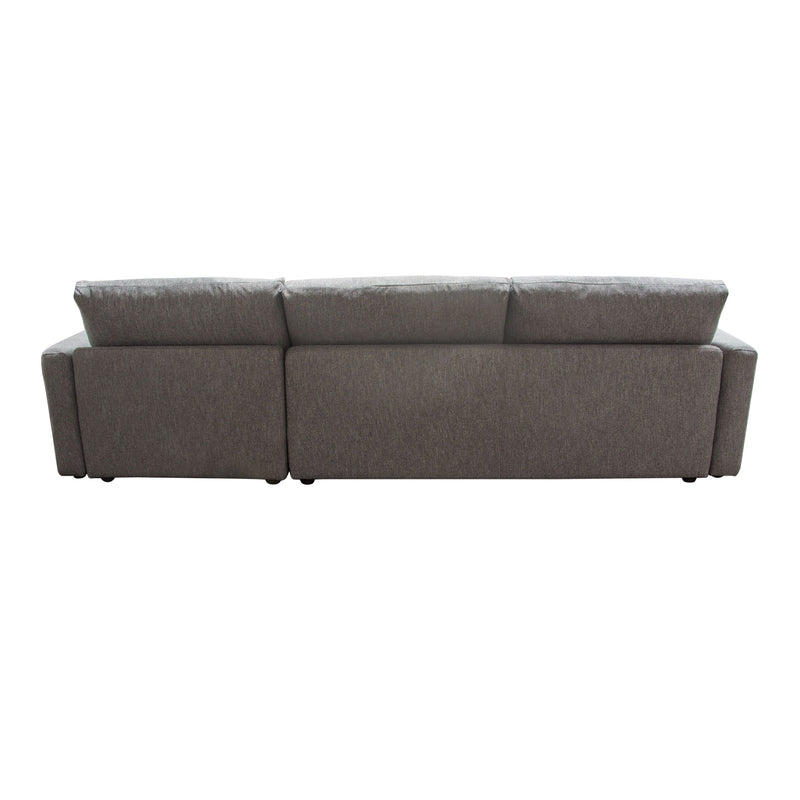 Arcadia Feather Down Sectional Sofa-zoom-