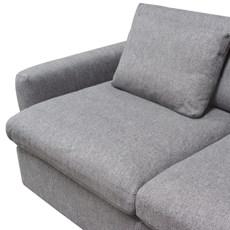 Arcadia Feather Down Sectional Sofa-zoom-