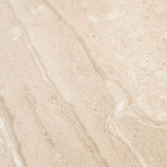 Ark Genuine Marble Coffee Table – view 14 – Lusso Furniture Miami