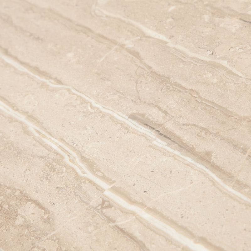 Ark Genuine Marble Coffee Table-zoom-