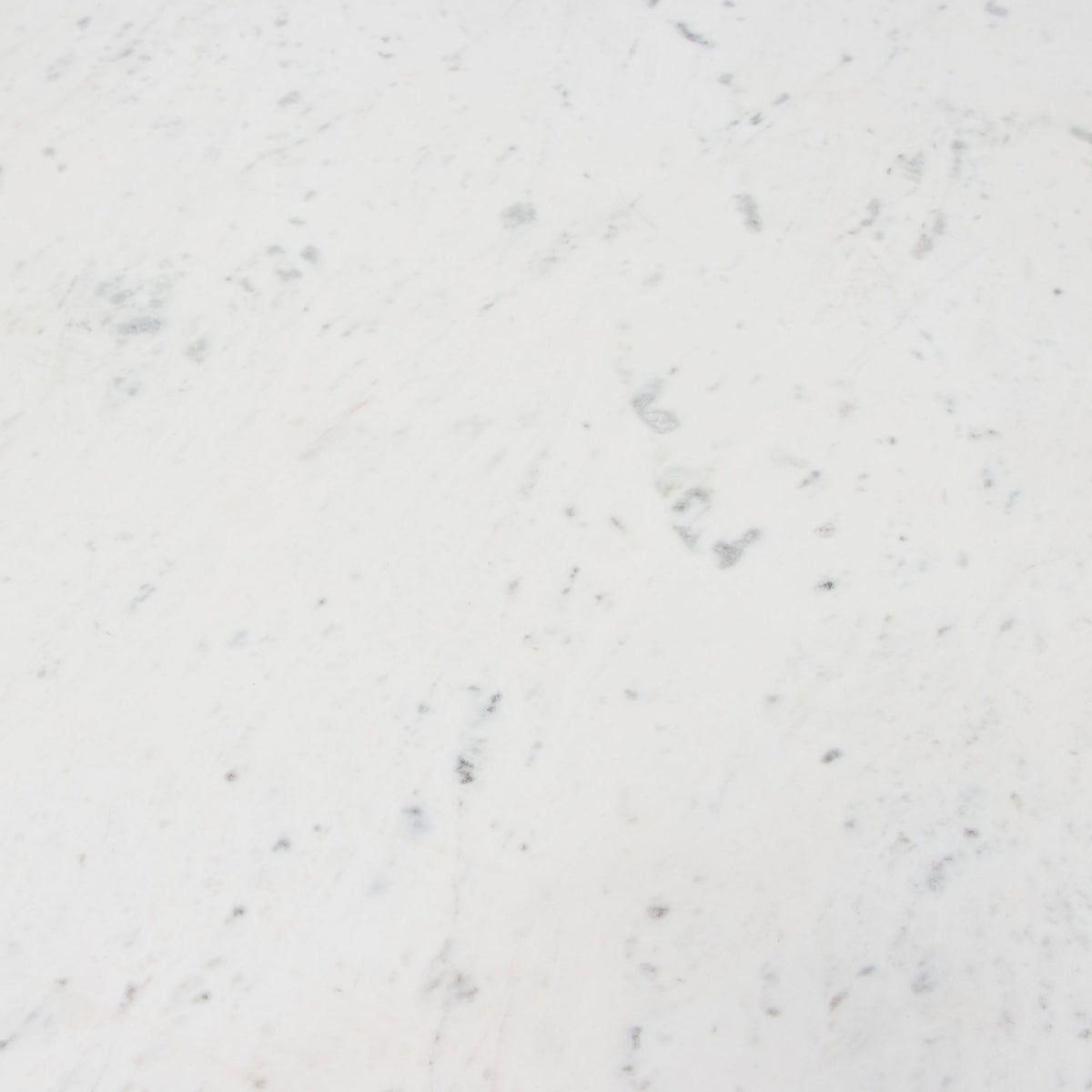 Ashe Round Marble Dining Table – close-up – Lusso Furniture Miami