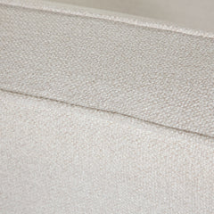 Aspen Low Profile Modular Sofa – close-up – Lusso Furniture Miami