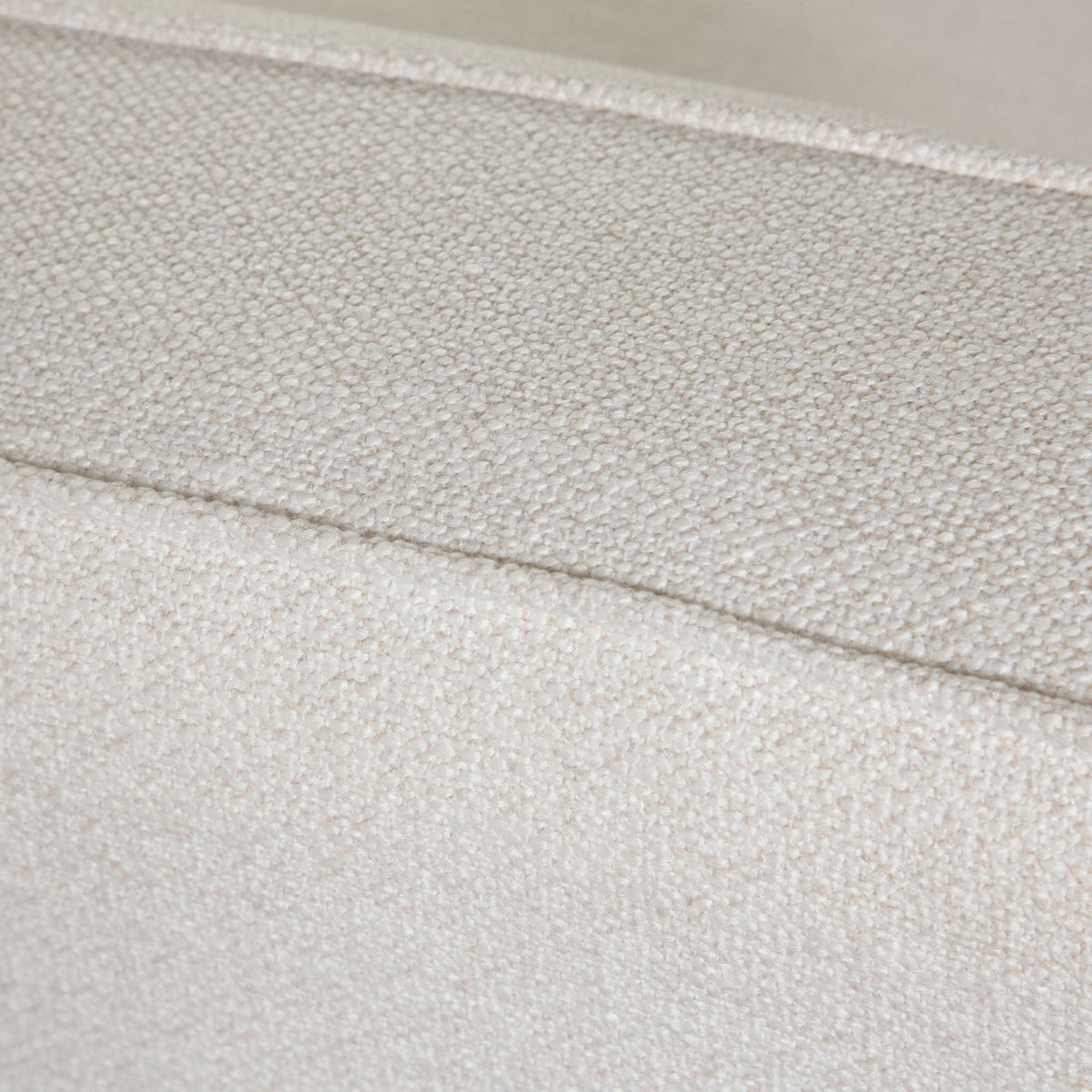 Aspen Low Profile Modular Sofa – close-up – Lusso Furniture Miami