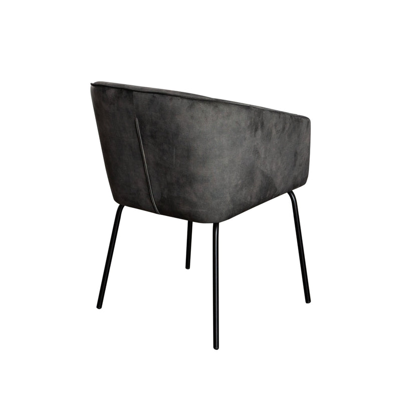 Avery Low Profile Dining Chair Set-zoom-
