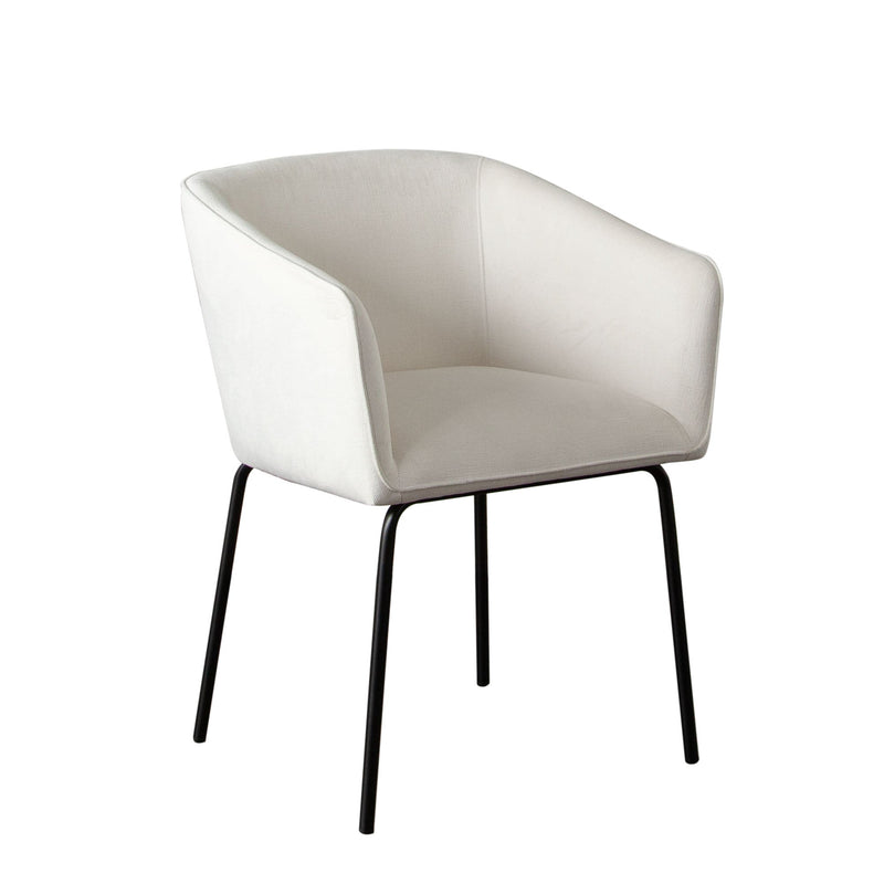 Avery Low Profile Dining Chair Set-zoom-