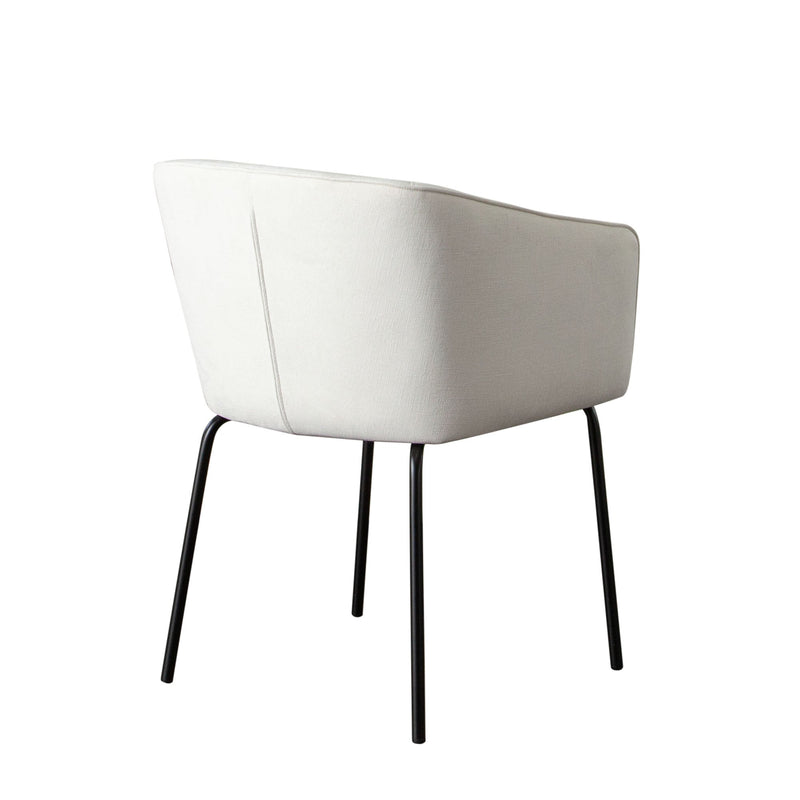 Avery Low Profile Dining Chair Set-zoom-
