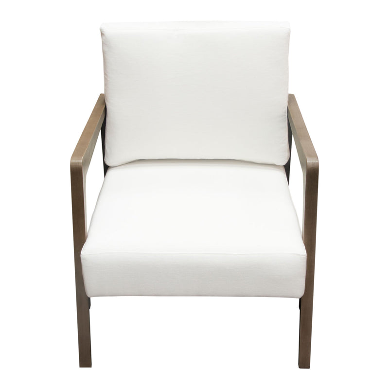 Blair Wood Leg Accent Chair-zoom-