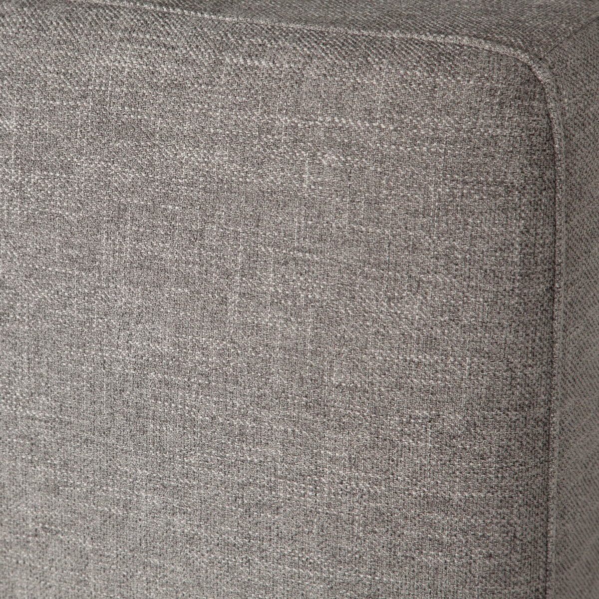 Cloud Low Profile Platform Bed – detail – Lusso Furniture Miami