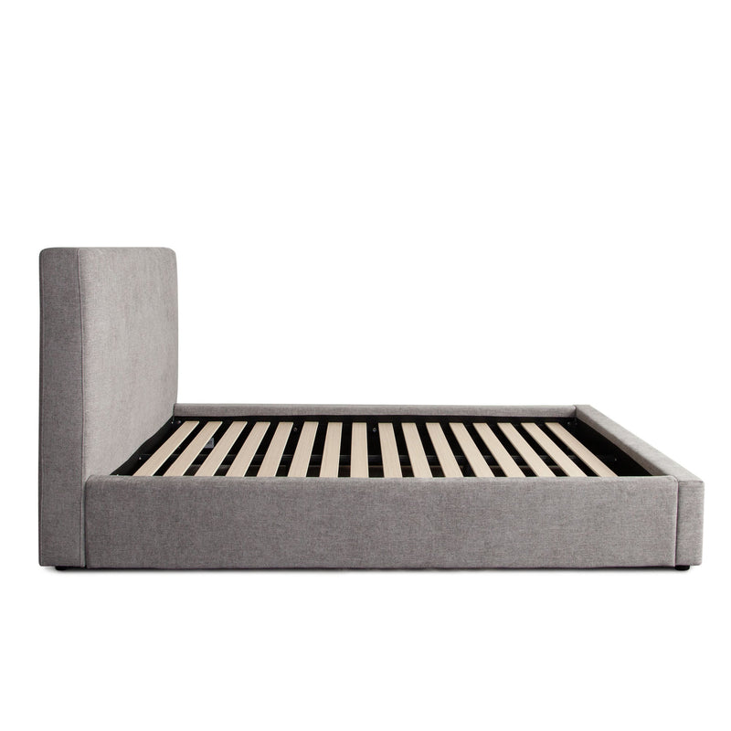 Cloud Low Profile Platform Bed-zoom-