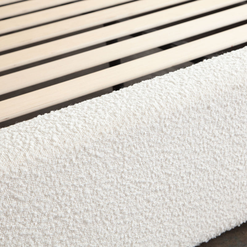 Cloud Low Profile Platform Bed-zoom-