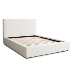 Cloud Low Profile Platform Bed – view 14 – Lusso Furniture Miami