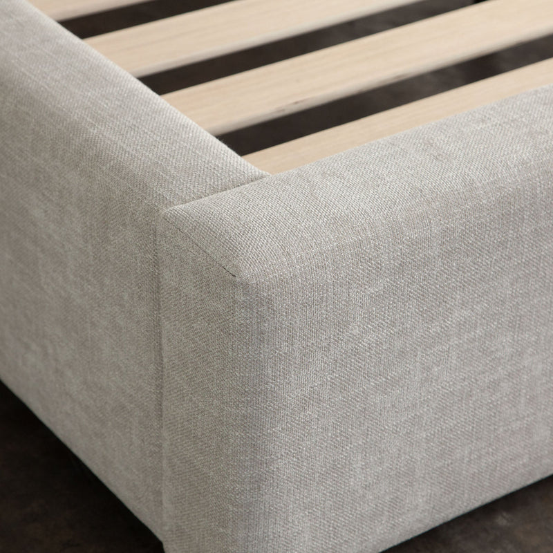 Cloud Low Profile Platform Bed-zoom-