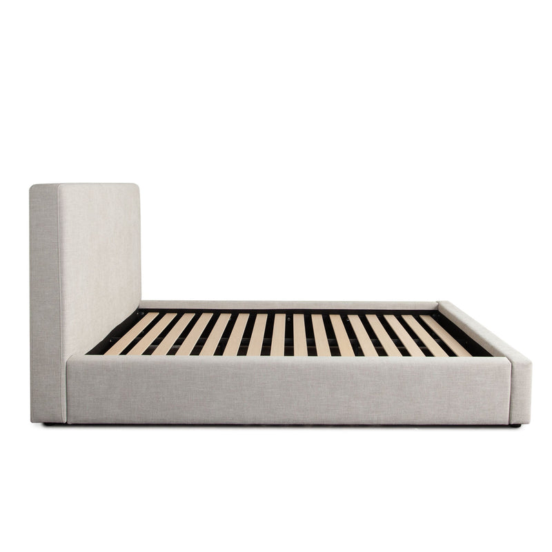 Cloud Low Profile Platform Bed-zoom-