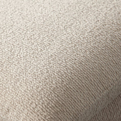 Code Three Tiered Cushion Ottoman – alternate view – Lusso Furniture Miami