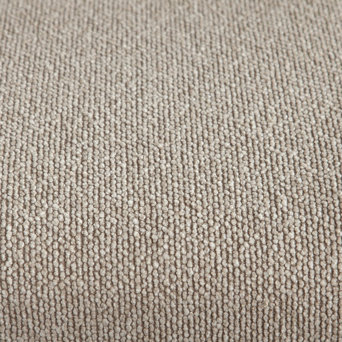 Coral Armless Upholstered Dining Chair – back view – Lusso Furniture Miami