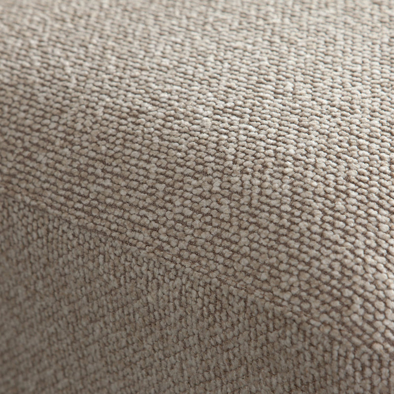 Coral Armless Upholstered Dining Chair-zoom-