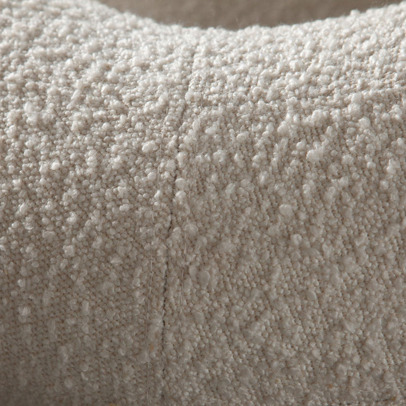 District Boucle Accent Chair-zoom-