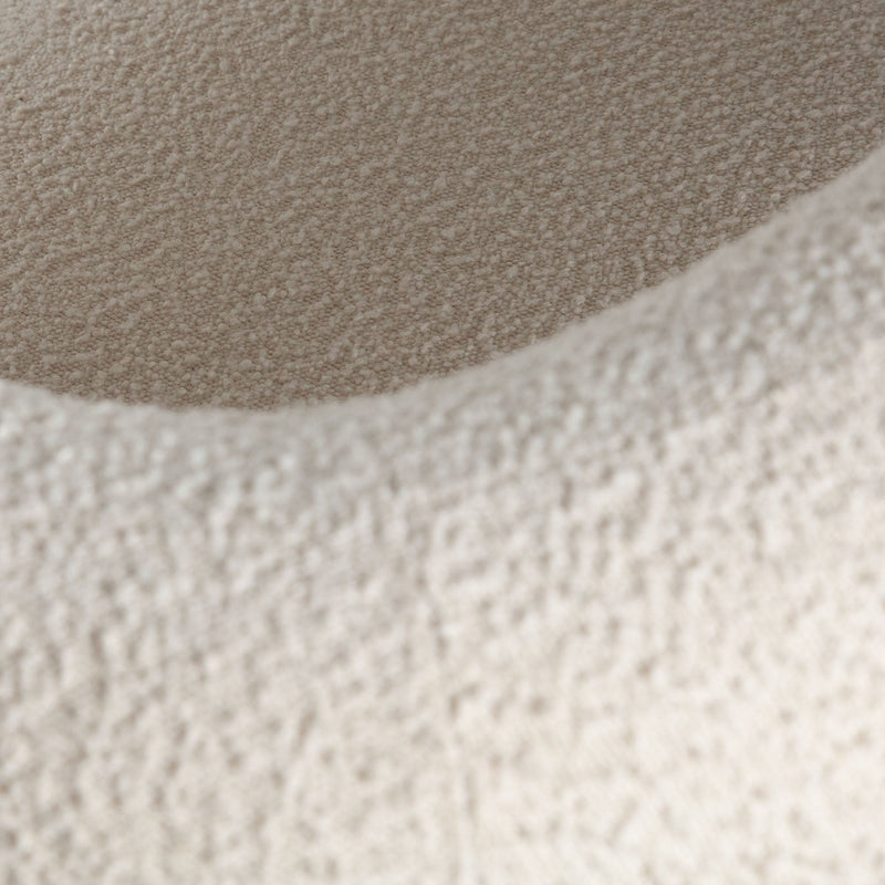 District Boucle Accent Chair-zoom-