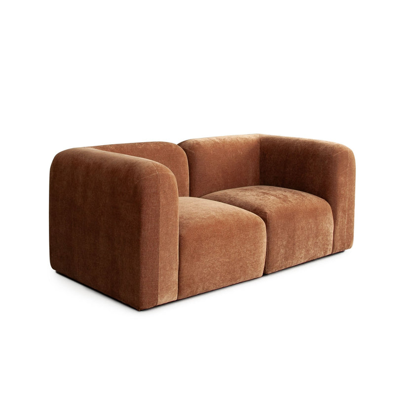 Echo Modular Sectional Sofa-zoom-