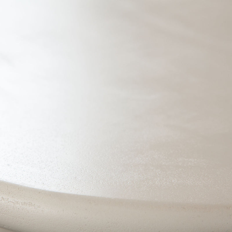 Echo Kidney Shaped Coffee Table-zoom-