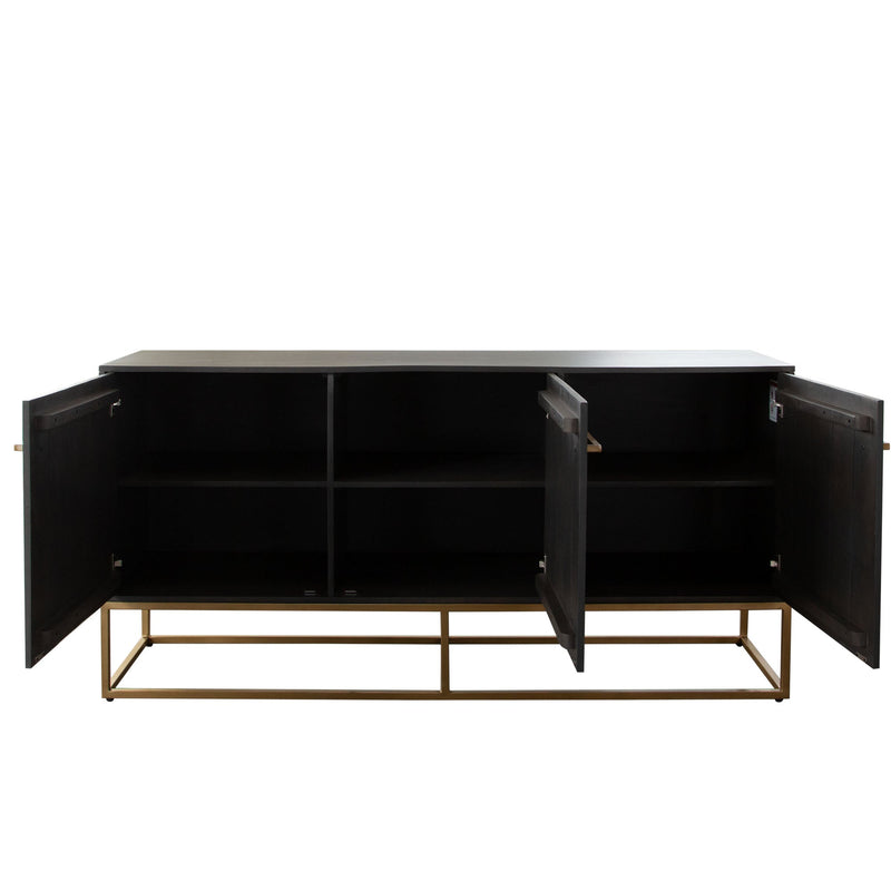 Encore Mango Wood Sideboard-zoom-