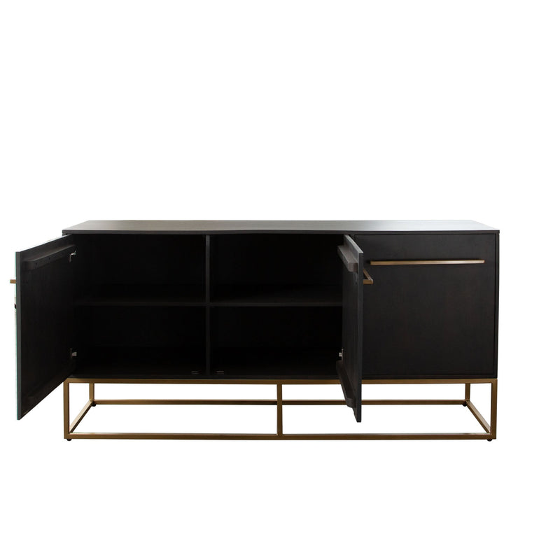 Encore Mango Wood Sideboard-zoom-
