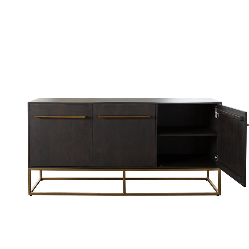 Encore Mango Wood Sideboard-zoom-