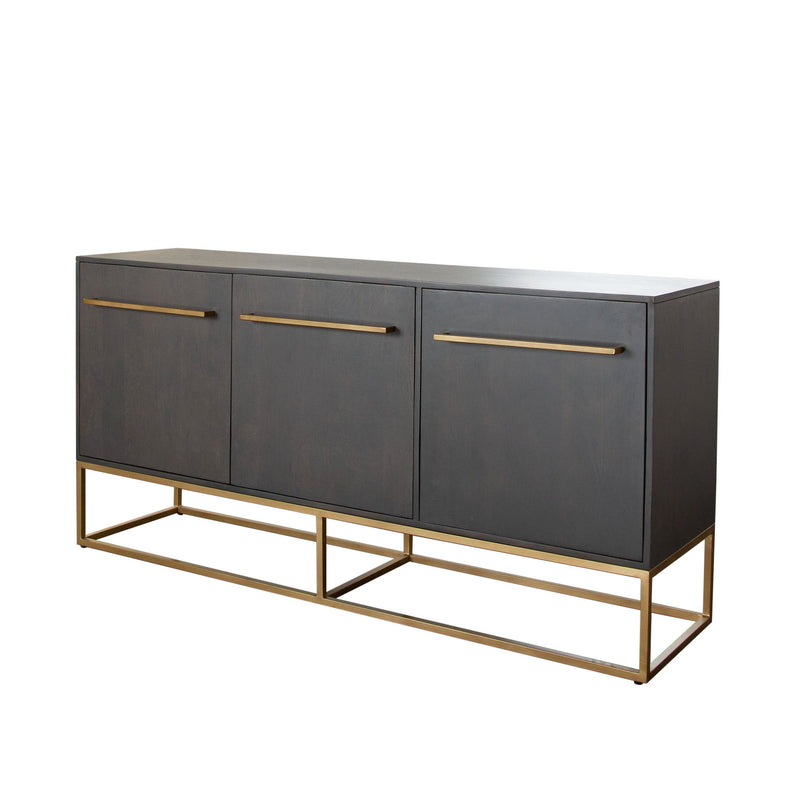 Encore Mango Wood Sideboard-zoom-