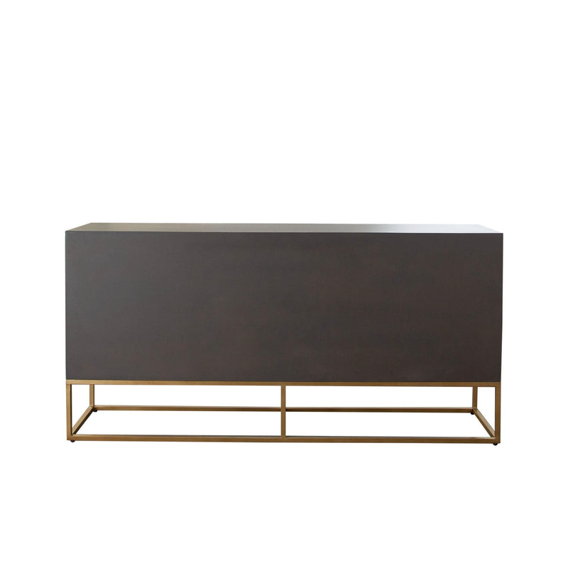 Encore Mango Wood Sideboard-zoom-