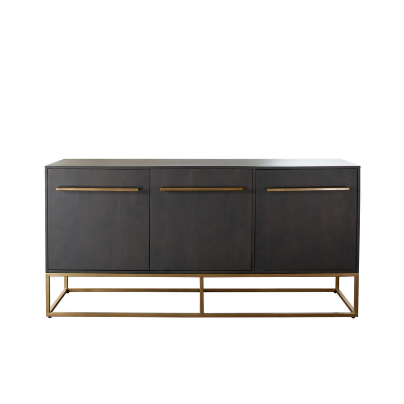 Encore Mango Wood Sideboard-zoom-