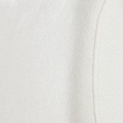 Eve Contoured Upholstered Bed – detail – Lusso Furniture Miami