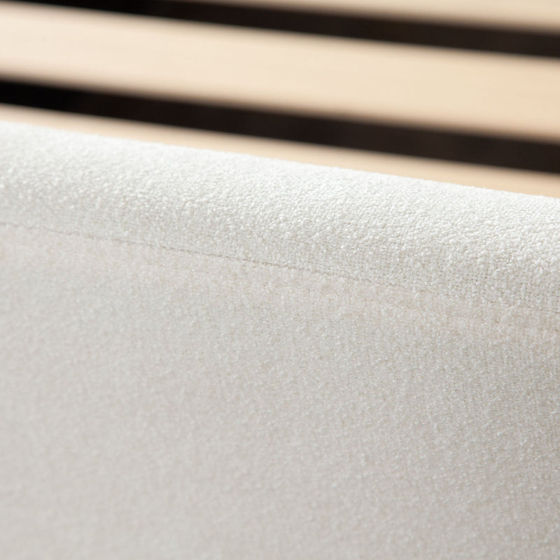 Eve Contoured Upholstered Bed-zoom-