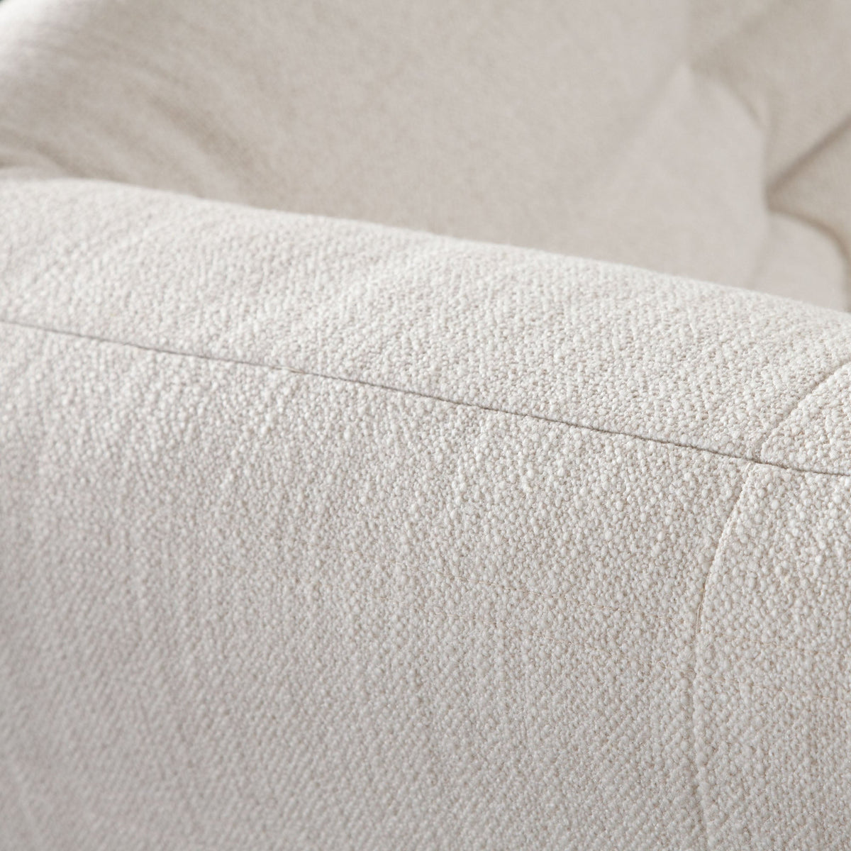Ezra Pleated Floor Modular Sofa – view 16 – Lusso Furniture Miami