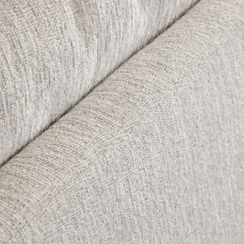 Fallon Square Arm Accent Chair-zoom-