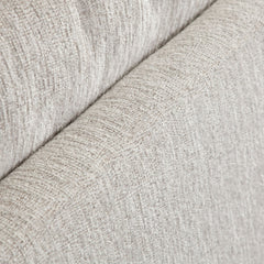 Fallon Wood Trim Fabric Sofa – close-up – Lusso Furniture Miami