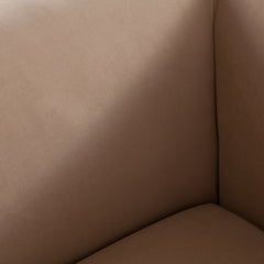 Form Oversized Accent Chair – close-up – Lusso Furniture Miami