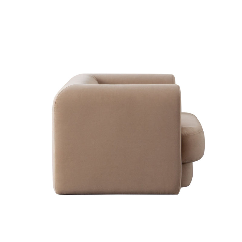 Form Oversized Accent Chair-zoom-