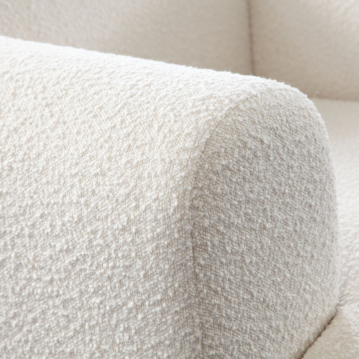 Form Oversized Accent Chair – view 14 – Lusso Furniture Miami