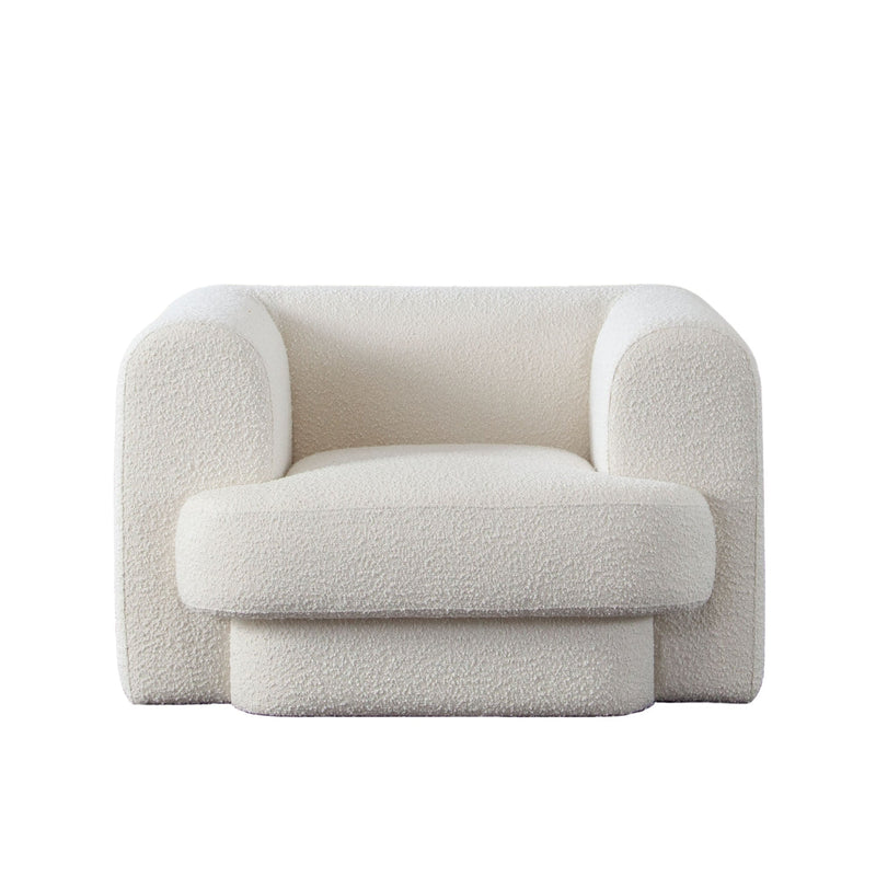 Form Oversized Accent Chair-zoom-