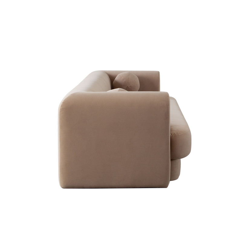 Form Modern Fabric Sofa-zoom-