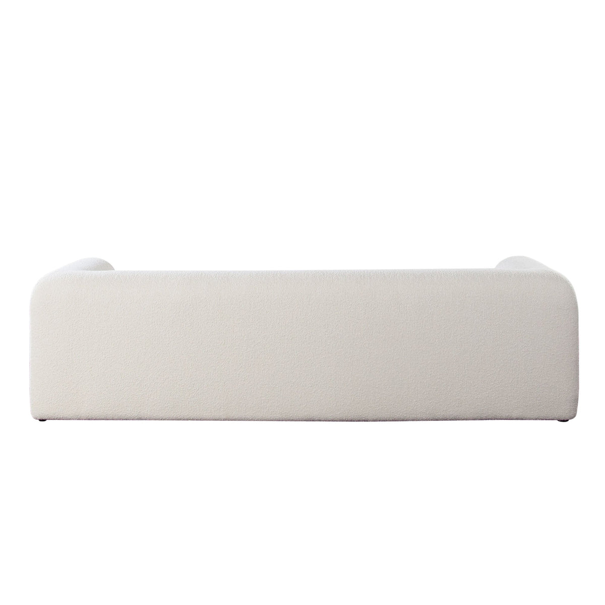 Form Modern Fabric Sofa – view 15 – Lusso Furniture Miami