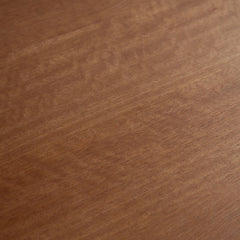 Indigo Solid Wood Sideboard – close-up – Lusso Furniture Miami